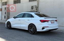 اودي A3